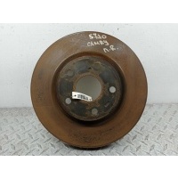 Диск тормозной передний Toyota Camry VI (XV40) 2006 - 2009 2009