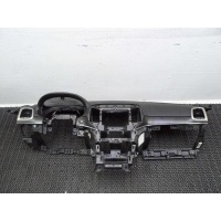 Торпедо Jeep Grand Cherokee IV (WK2) Рестайлинг 2013 -2016 2014