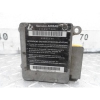 Блок управления подушек безопасности Citroen Jumper II 2006 - 2012 2007 1316977080, 99901100