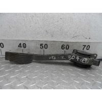 Педаль газа Peugeot 307 (3A) 2001 - 2008 2003 0280752236, 9643059280