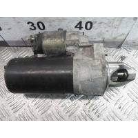 Стартер Mercedes GL (X164) 2006 - 2009 2007 A0061514101, 0001115049