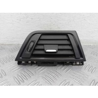 Дефлектор обдува салона BMW 3-Series F30 2011 - 2015 2015 9218550,