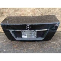 Ручка крышки багажника Mercedes C-klasse (W204) 2007 - 2011 2009 2047500293, A2047500293
