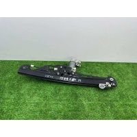 Стеклоподъемник задний левый BMW 5-Series E60 2002 - 2007 2006 7034387 ; 6922319 ; 67626922319, 67 62 6 922 319 ; 7 034 387 ; 6 922 319