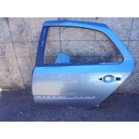 Ограничитель двери Renault Laguna II (BG,KG) 2001 - 2005 2002