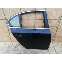 Ручка наружная задняя правая BMW 5-Series E60 2002 - 2007 2005 6961444, 51216961444