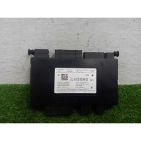 Блок управления сиденьем Mercedes GLK (X204) Рестайлинг 2012 - 2015 2015 A1729006903, 1729006903