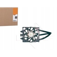 Wentulator радиатора nrf 51732069 46799413 5176453
