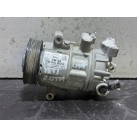 Skoda йети 5l 5l0 рестайлинг 2.0 tdi компрессор компрессор кондиционера 5q0816803b