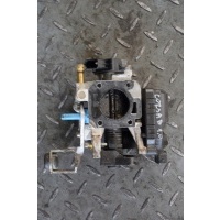 Bosch 0132008602 дросельная заслонка