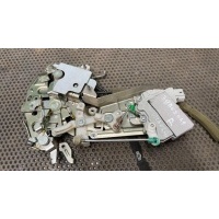 Замок двери сдвижной правой Фургон 2014 S02843