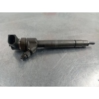 Форсунка Mercedes-Benz C-class W203 A6480700487, 0445110177