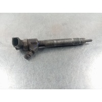 Форсунка Mercedes-Benz E-class W211 A6480700187, 0445110156