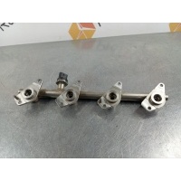 Топливная рампа Mercedes-Benz CLA C117 A2700701595