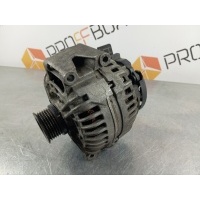 Генератор Mercedes-Benz E-class W211 2005 A2721540102, 0124625023