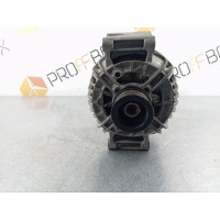 Генератор Mercedes-Benz E-class W212 2009 a2721540002, 0124525055, A0009061102, 0124525054
