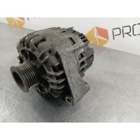 Генератор Mercedes-Benz C-class W203 2002 A0111546402