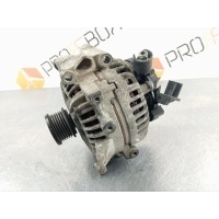 Генератор Mercedes-Benz C-class W203 2006 A0131540002, A0121545902, A0121549802, A0131540002, A0131540002, A0121545902