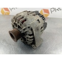 Генератор Mercedes-Benz C-class W203 2002 A0111546402