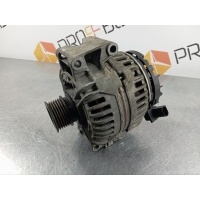 Генератор Mercedes-Benz E-class W212 2009 a2721540002, 0124525055, A0009061102, 0124525054