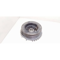 шкив коленвала Mazda 3 BL 2009 1909030452,LFR5