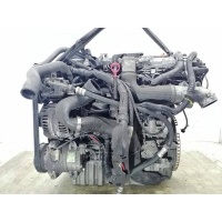 Двигатель Volvo V70 2 2004 2.4 дизель D5244T,D5244T