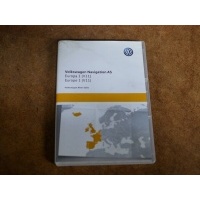 Карта sd памяти volkswagen tiguan ii 5na919866