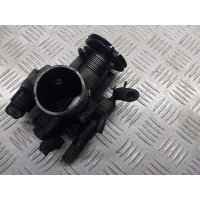 Дросельная заслонка дэу lanos 1.5