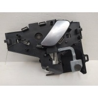 Ручка внутренняя Citroen C5 2001 9649218977