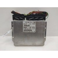 Блок управления ESP Mercedes A W168 2003 1685453532