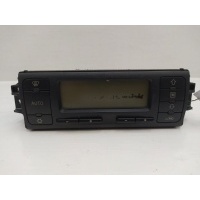 Блок управления печки/климат-контроля Seat Toledo (1999-2004) 1999 1M0820043C