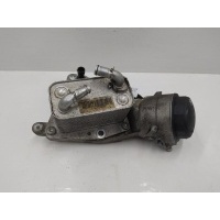 Корпус масляного фильтра Alfa Romeo 159 2008 55198696
