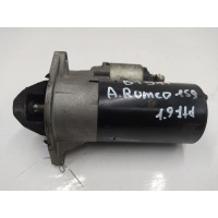 Стартер Alfa Romeo 159 2008 0001108234