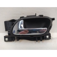 Ручка внутренняя Citroen C4 Picasso 2009 9655551BVD