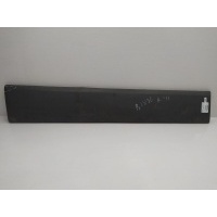 Молдинг двери задней правой Opel Vivaro A (2001-2014) 2006 8200036075