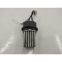 Сопротивление печки Citroen C4 2009 5HL008941