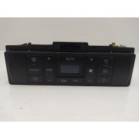 Блок управления печки/климат-контроля Audi A4(B5) 1999 8D0820043M