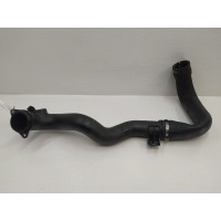 Патрубок интеркулера Alfa Romeo 159 2008 60697952