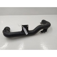 Патрубок интеркулера Audi A4(B5) 1999 8D0145840M