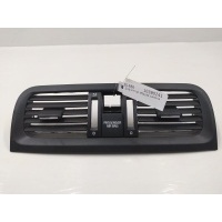 Дефлектор обдува салона Skoda Fabia 2 рест. (2010-2014) 2011 5J0820957