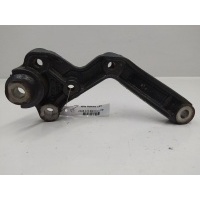 Кронштейн КПП Alfa Romeo 159 2008 60695562