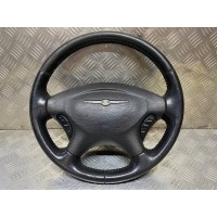 Подушка безопасности водителя Chrysler Voyager IV 2001-2007 Минивэн 2003