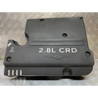 Декоративная крышка двигателя Chrysler Voyager IV 2001-2007 Минивэн 2003 04781594AA, 04666016AA