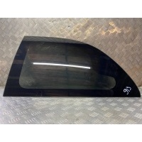 Стекло кузовное боковое левое Chrysler Voyager IV 2001-2007 Минивэн 2003 43R002092