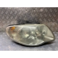 Фара правая Chrysler Voyager IV 2001-2007 Минивэн 2003 04857830AC