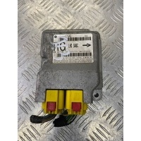 Блок AirBag Chrysler Voyager IV 2001-2007 Минивэн 2003 04727374AD, TMD102549763