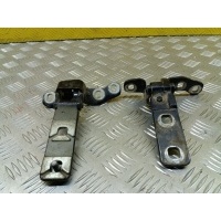 Петля крышки багажника BMW X5 E70 (2006—2013) 2013 41627170921, 41627170922