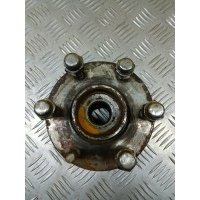 Ступица передняя Nissan Navara (D40) 2004-2015 2007 40202EA300