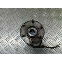 Ступица передняя Nissan Navara (D40) 2004-2015 2007 40202EA300