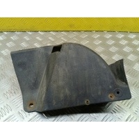 Брызговик задний правый Toyota Land Cruiser Prado 120 (2002-2009) 2004 7662560170